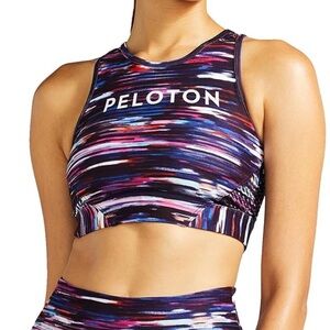 Peloton Bra